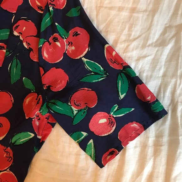 Rouje Mathilda Dress - Picture 6 of 7